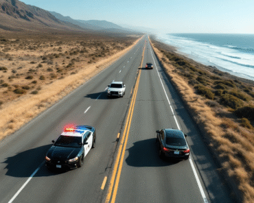 Top 10 Driving Rules Tourists Should Know in Califo ...